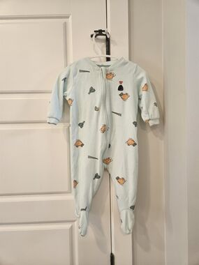 Pekkle 6 Months  pjs
